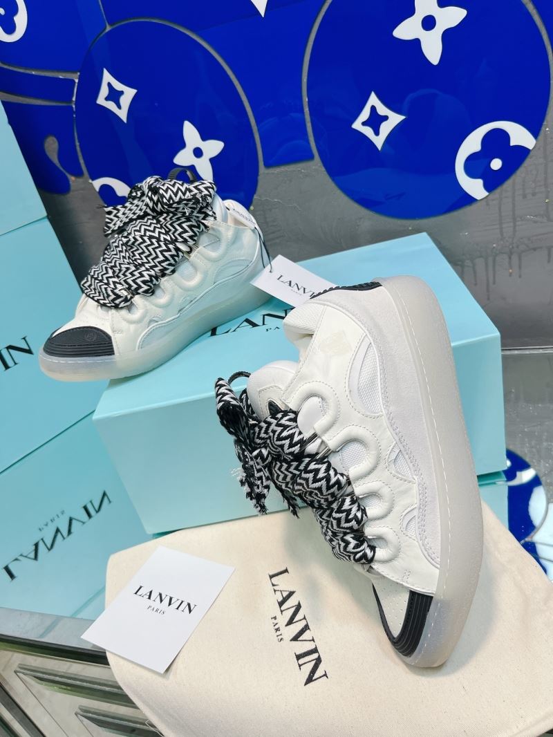 Lanvin Sneakers